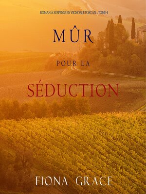 cover image of Mûr pour la Séduction 